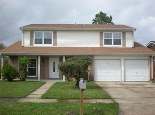 3884 Timberview Ln, Harvey, LA 70058