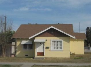 1700 5th St, Wasco, CA 93280