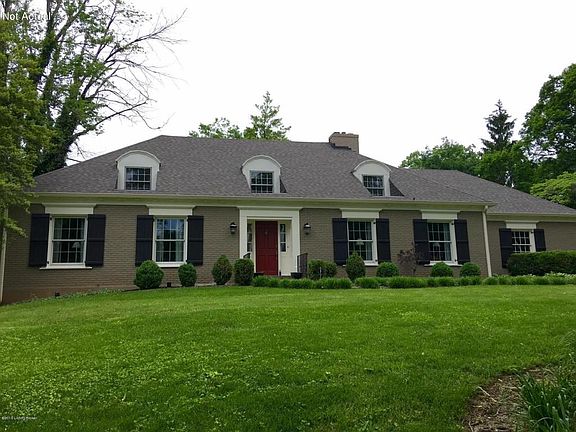 5009 Brittany Valley Rd.