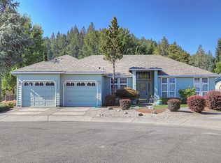 1900 W Harbeck Rd, Grants Pass, OR 97527