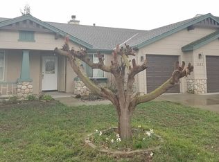 1512 Tribute Ct, Modesto, CA 95357