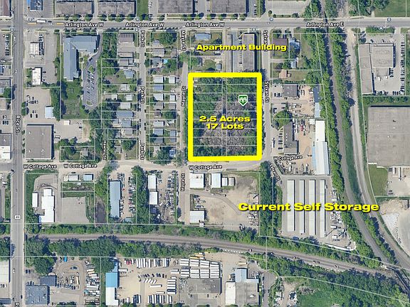 5th image of 1500 Sylvan St
