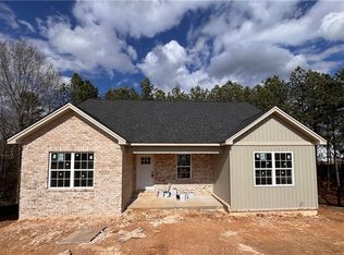 119 Rons Ct NW, Calhoun, GA 30701