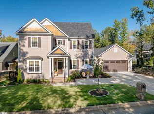 600 Acadia Ave, Piedmont, SC 29673