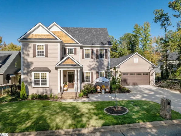 600 Acadia Ave, Piedmont, SC 29673