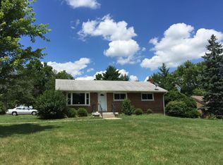 6440 Fields Ertel Rd, Sharonville, OH 45241