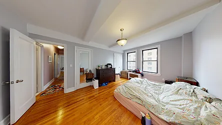 Rented by Bond New York