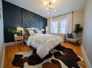 40-42 Swan St, Malden, MA 02148