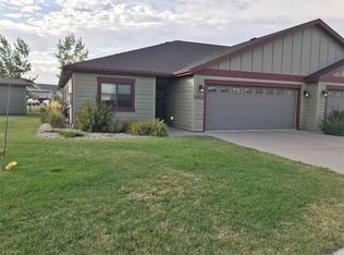 1801 24th St SW, Minot, ND 58701