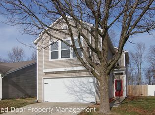 426 Harmony Dr, Greenwood, IN