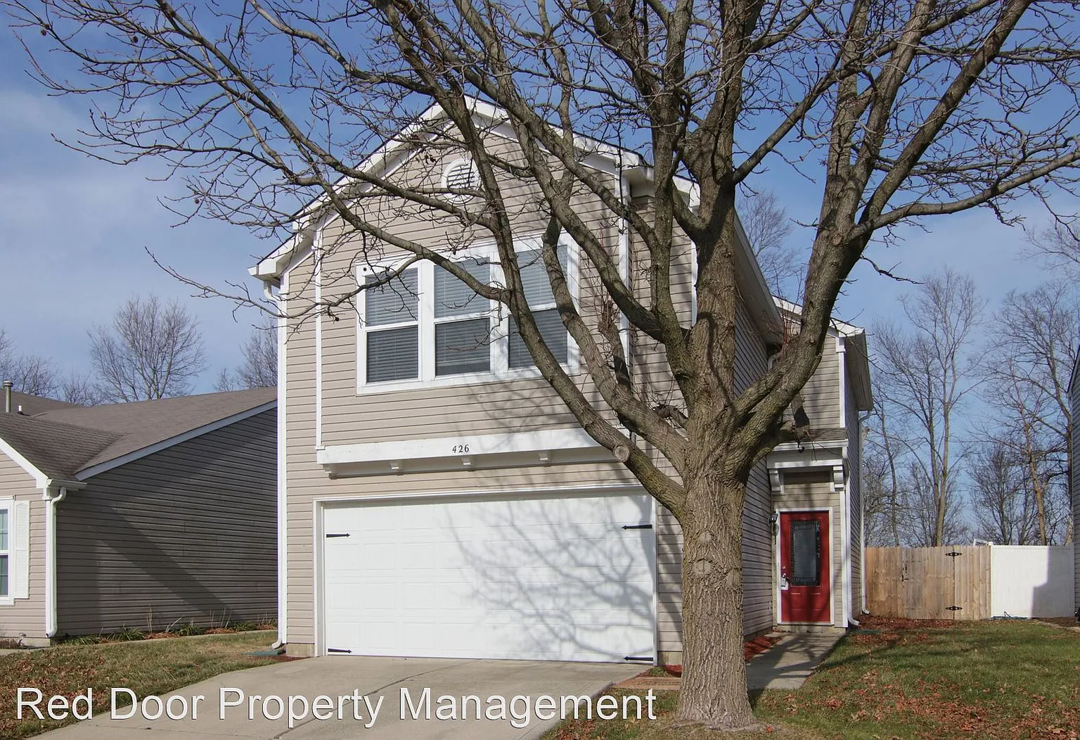 426 Harmony Dr photo 1