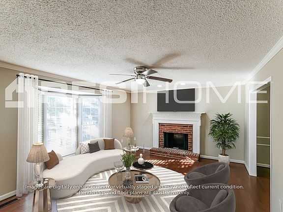 5th image of 1028 Independence Ct