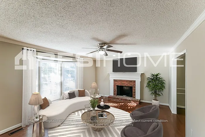 1028 Independence Ct — Photo 5