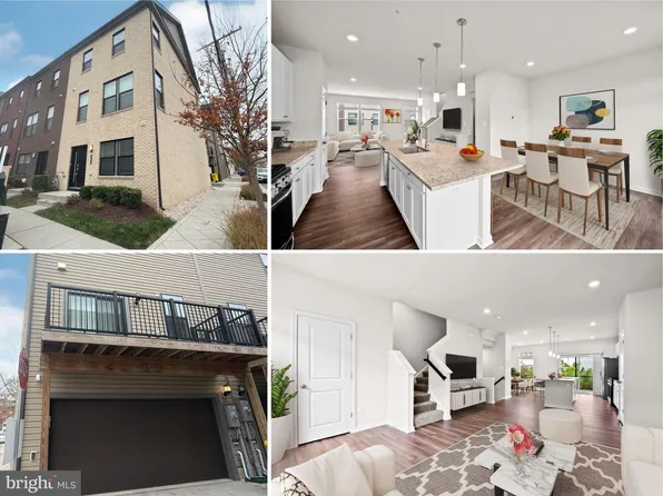 600 Mozart Way, Baltimore, MD 21224