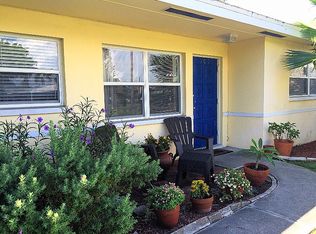 107 161st Ave, Redington Beach, FL 33708