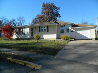 224 S Walnut St, Perryville, MO 63775