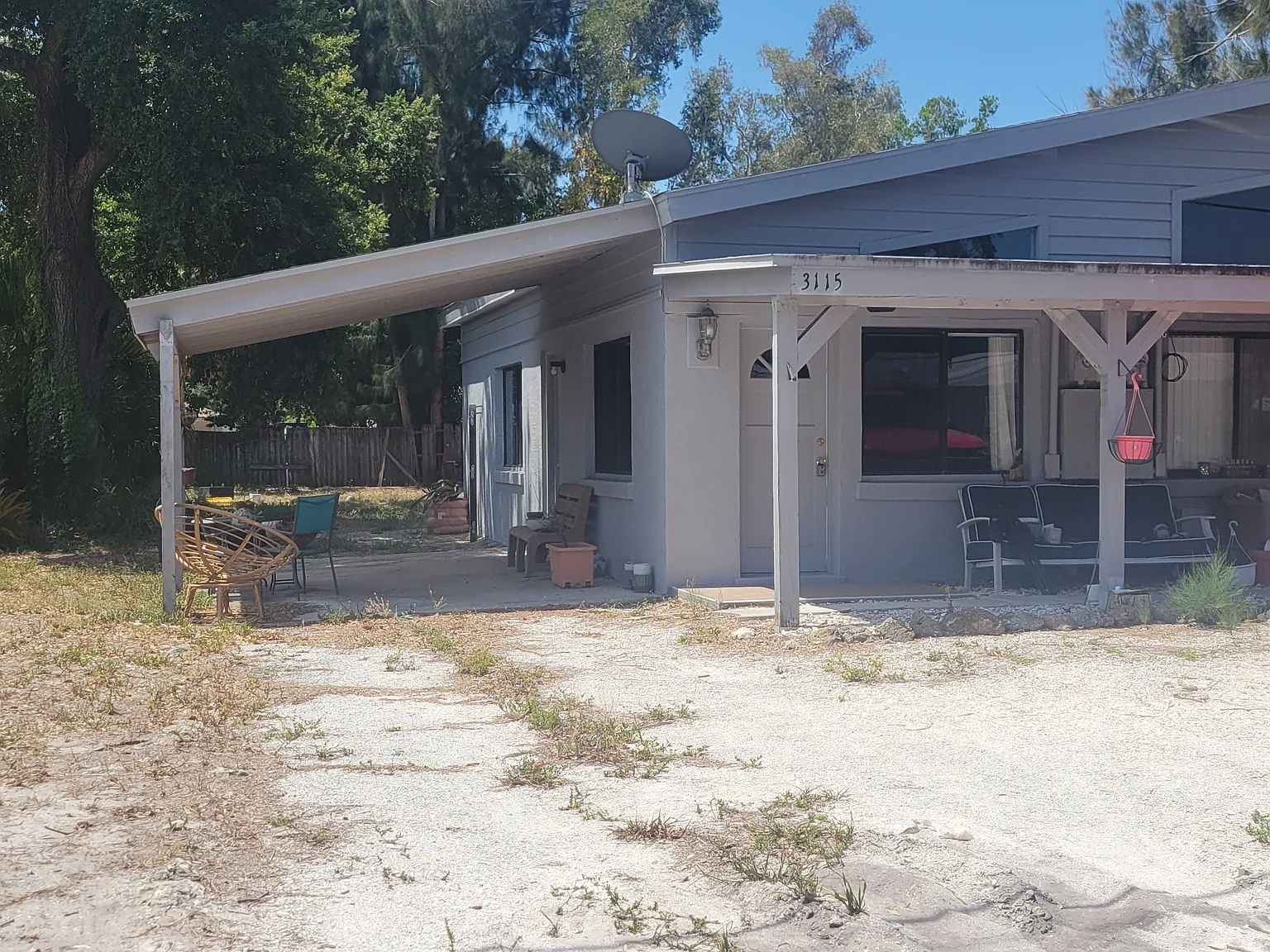 1 bed, 600 sqft, $1,000 — Photo 1