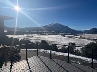 144 Prince Creek Rd, Carbondale, CO 81623