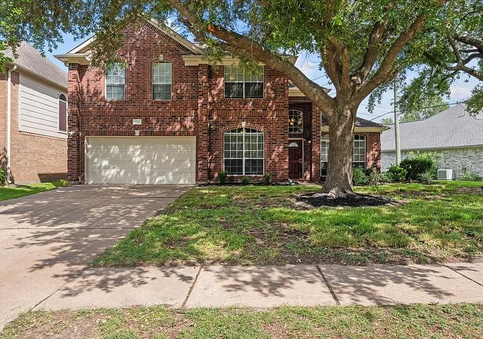 9722 Therrell Dr