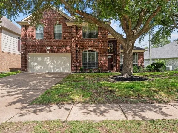 9722 Therrell Dr, Houston, TX 77064