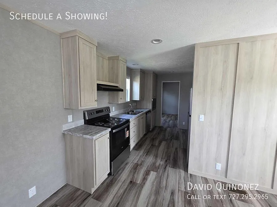Sales Price $66,999 or Rent Credit Program $1,349/mo — Photo 2