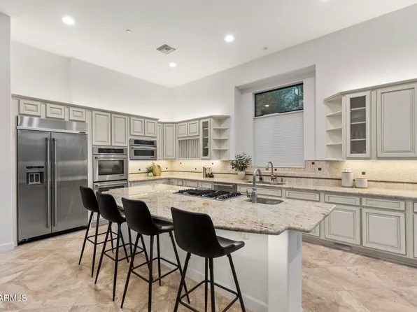 9990 E Desert Beauty Drive, Scottsdale, AZ 85255