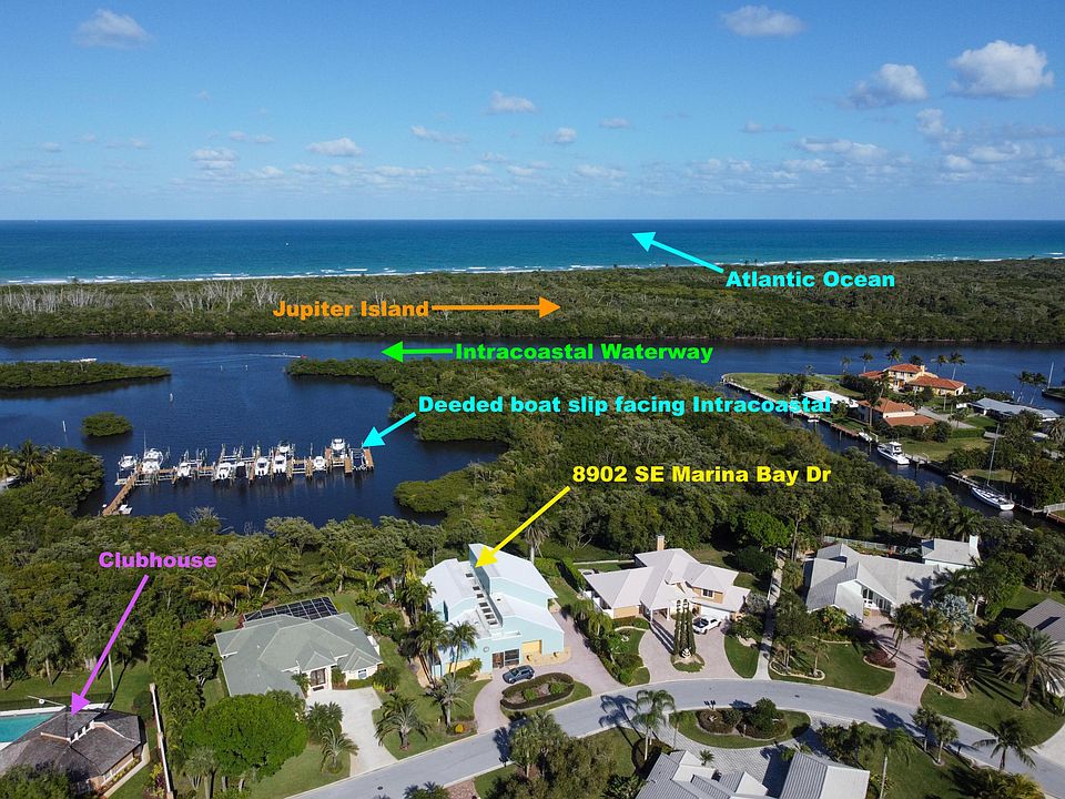 1st image of 8902 SE Marina Bay Drive