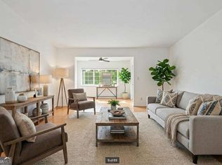 1468 Briarwood Rd #108, Atlanta, GA 30319