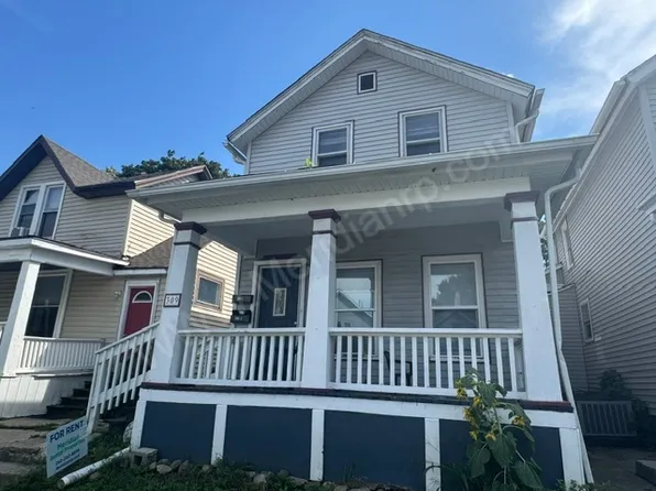 309 W Williams St #2, Fort Wayne, IN 46802