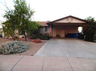 1302 Rim View Dr, Page, AZ 86040