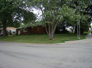 1400 NW 1st St, Lees Summit, MO 64081