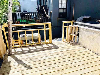 Rented by REAL New York