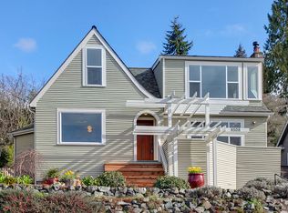 6508 30th Ave NE, Seattle, WA 98115