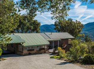 17499 Via Cielo, Carmel Valley, CA 93924