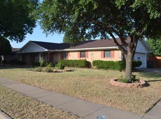 4822 Rhea Rd, Wichita Falls, TX 76308