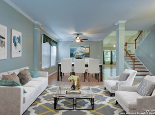 12339 Hart Rnch, San Antonio, TX 78249