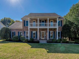 5117 Brittany Dr, Old Hickory, TN 37138