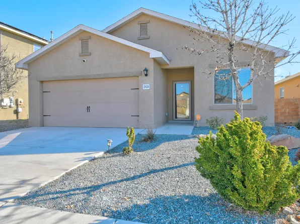 2928 Pauza Dr SW, Albuquerque, NM 87121