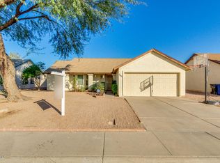 3620 W Elgin St, Chandler, AZ 85226