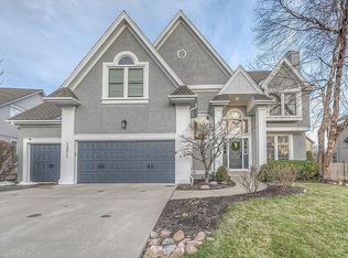 13011 Mackey St, Overland Park, KS 66213