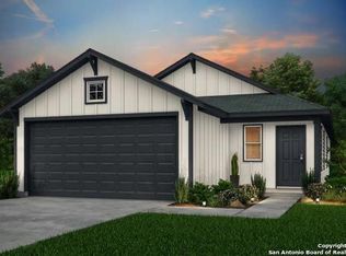 11462 Long Rider, San Antonio, TX 78254