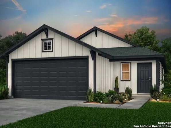 4118 Wild Bloom Rd, Seguin, TX 78155