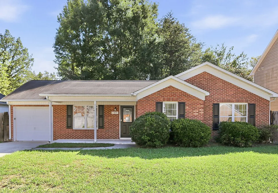 609 Herman Gist Rd
