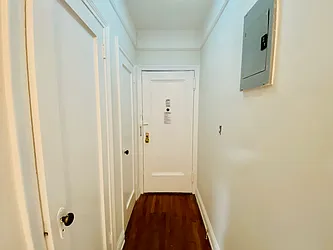 Rented by Mae Equities