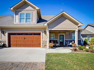 1722 Ethans Ct, Kingsport, TN 37664