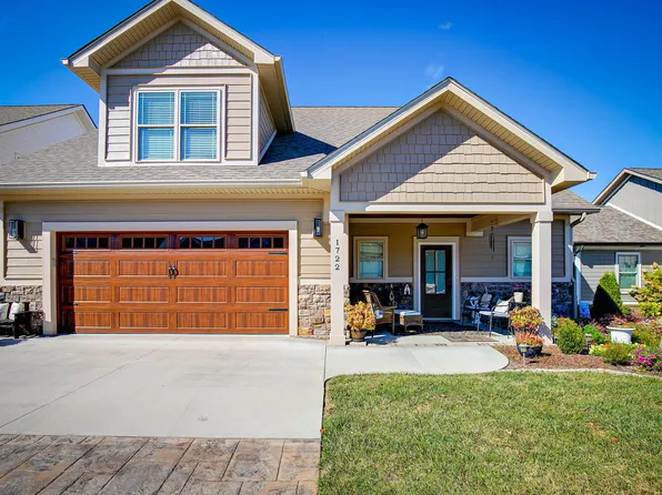 1722 Ethans Ct, Kingsport, TN 37664