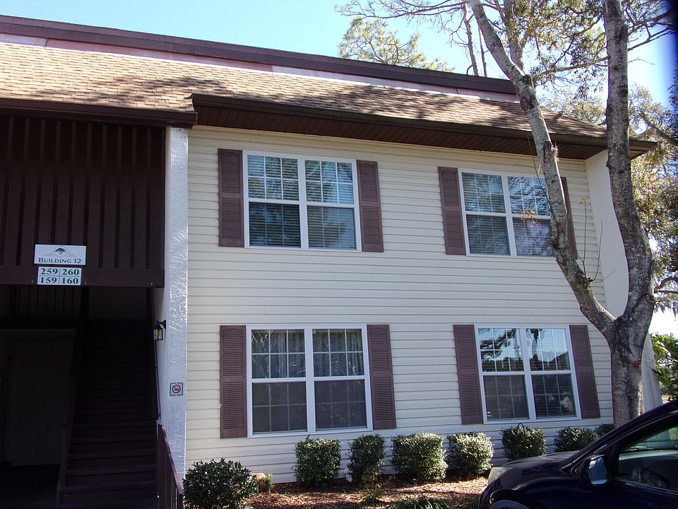 1st image of 2400 Forest Dr APT 260