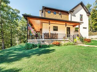 343 County Road 1489, Eureka Springs, AR 72632