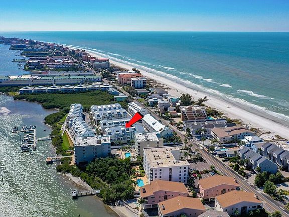 3rd image of 19915 Gulf Blvd Unit 603