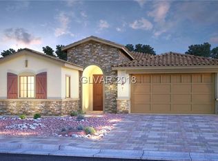 1548 Orchard Falls Ct, Henderson, NV 89014